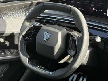 PEUGEOT 3008 NV Hybrid 145 e-DSC6 GT