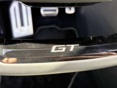 PEUGEOT 3008 NV Hybrid 145 e-DSC6 GT