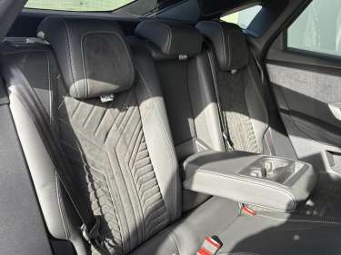 PEUGEOT 3008 NV Hybrid 145 e-DSC6 GT