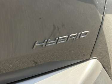 PEUGEOT 3008 NV Hybrid 145 e-DSC6 GT