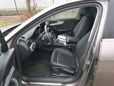 AUDI A4 AVANT 30 TDI 136 S-Tronic Business Edition