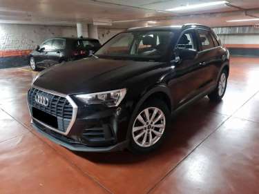 AUDI Q3 35 TFSI 150 S-Tronic Design