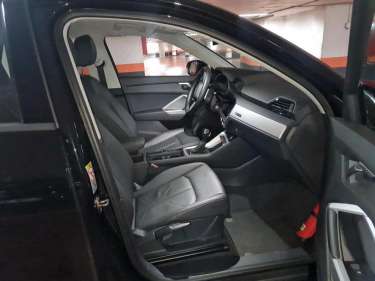 AUDI Q3 35 TFSI 150 S-Tronic Design