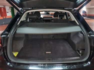 AUDI Q3 35 TFSI 150 S-Tronic Design