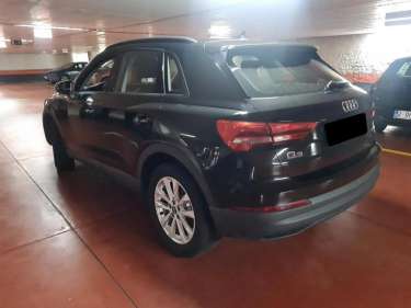 AUDI Q3 35 TFSI 150 S-Tronic Design