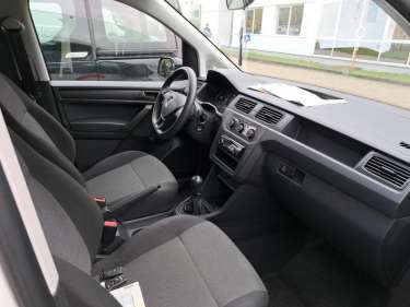 VW CADDY 2.0 TDI 75