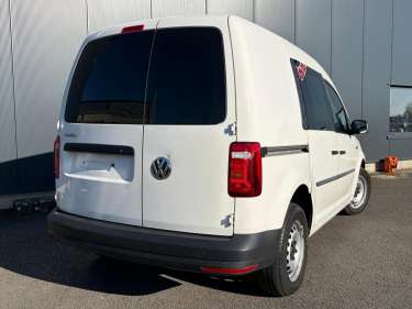 VW CADDY 2.0 TDI 75