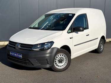 VW CADDY 2.0 TDI 75