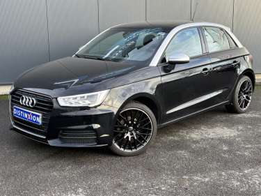 AUDI A1 SPORTBACK TFSI 95 S-Tronic Ambition