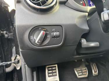 AUDI A1 SPORTBACK TFSI 95 S-Tronic Ambition