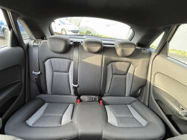 AUDI A1 SPORTBACK TFSI 95 S-Tronic Ambition