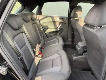 AUDI A1 SPORTBACK TFSI 95 S-Tronic Ambition