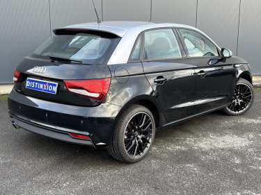 AUDI A1 SPORTBACK TFSI 95 S-Tronic Ambition