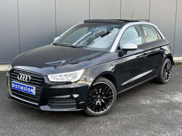 AUDI A1 SPORTBACK TFSI 95 S-Tronic Ambition