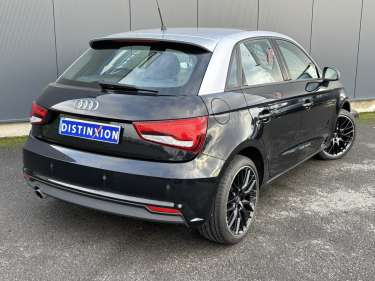 AUDI A1 SPORTBACK TFSI 95 S-Tronic Ambition