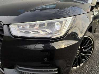 AUDI A1 SPORTBACK TFSI 95 S-Tronic Ambition