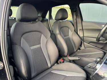 AUDI A1 SPORTBACK TFSI 95 S-Tronic Ambition