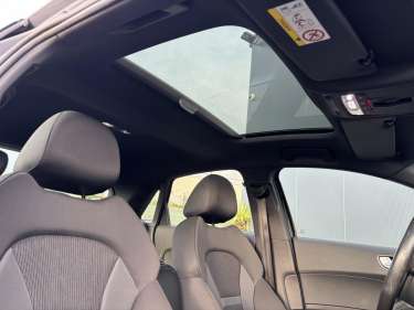 AUDI A1 SPORTBACK TFSI 95 S-Tronic Ambition