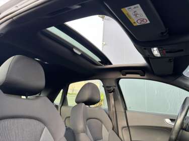 AUDI A1 SPORTBACK TFSI 95 S-Tronic Ambition