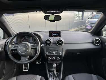 AUDI A1 SPORTBACK TFSI 95 S-Tronic Ambition