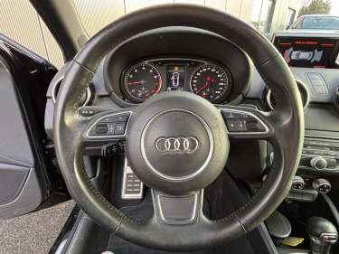 AUDI A1 SPORTBACK TFSI 95 S-Tronic Ambition