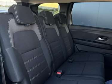 DACIA JOGGER ECO-G 100 Expression 7PL