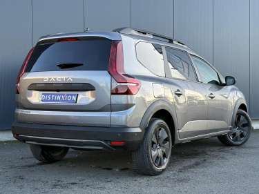 DACIA JOGGER ECO-G 100 Expression 7PL