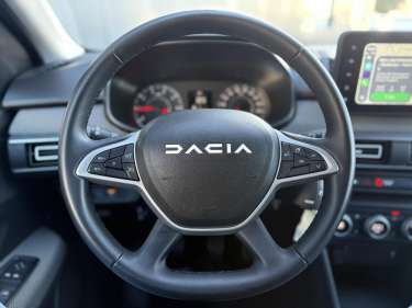 DACIA JOGGER ECO-G 100 Expression 7PL