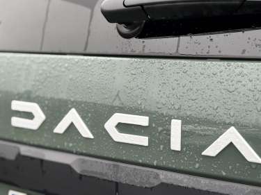 DACIA JOGGER ECO-G 100 Expression 7PL