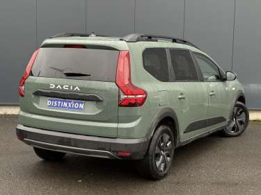 DACIA JOGGER ECO-G 100 Expression 7PL