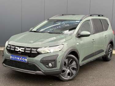 DACIA JOGGER ECO-G 100 Expression 7PL