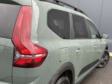 DACIA JOGGER ECO-G 100 Expression 7PL
