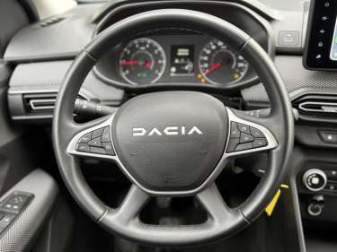 DACIA JOGGER ECO-G 100 Expression 7PL