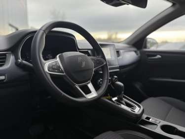 RENAULT ARKANA TCE 140 EDC MHEV Evolution