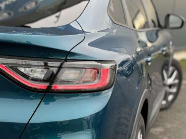 RENAULT ARKANA TCE 140 EDC MHEV Evolution