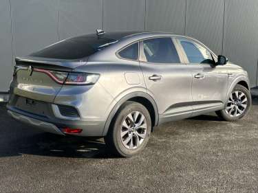 RENAULT ARKANA TCE 140 EDC MHEV Evolution