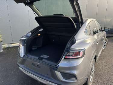 RENAULT ARKANA TCE 140 EDC MHEV Evolution