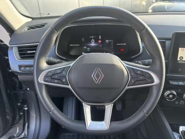 RENAULT ARKANA TCE 140 EDC MHEV Evolution