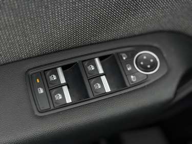 RENAULT CAPTUR NV ECO-G 100 Techno