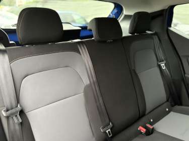 DACIA SANDERO STEPWAY ECO-G 100 Extrême