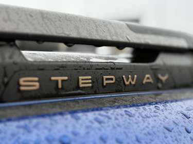 DACIA SANDERO STEPWAY ECO-G 100 Extrême