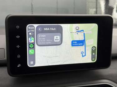 DACIA SANDERO STEPWAY ECO-G 100 Extrême