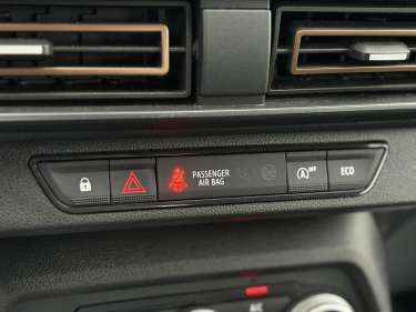 DACIA SANDERO STEPWAY ECO-G 100 Extrême