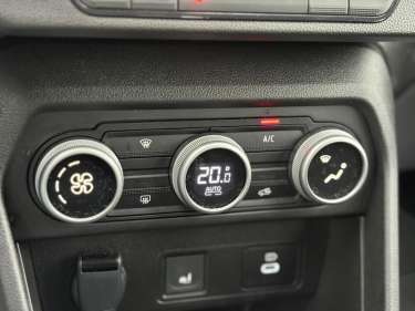 DACIA SANDERO STEPWAY ECO-G 100 Extrême