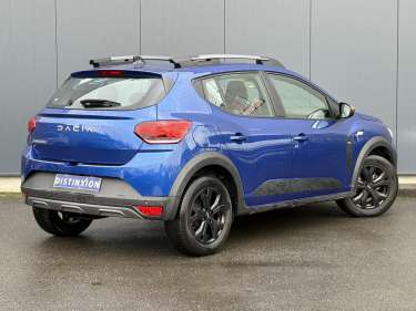 DACIA SANDERO STEPWAY ECO-G 100 Extrême