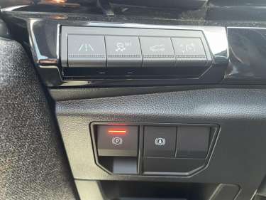 RENAULT ESPACE VI E-Tech Full Hybrid 200 Techno 7PL