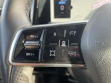 RENAULT ESPACE VI E-Tech Full Hybrid 200 Techno 7PL