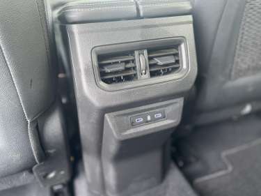 RENAULT ESPACE VI E-Tech Full Hybrid 200 Techno 7PL