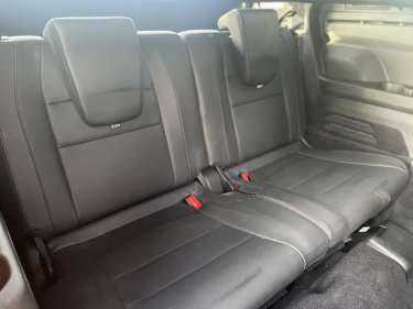 RENAULT ESPACE VI E-Tech Full Hybrid 200 Techno 7PL