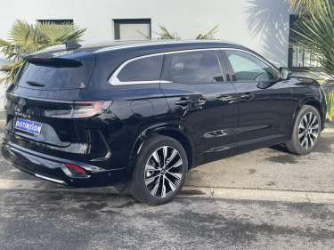 RENAULT ESPACE VI E-Tech Full Hybrid 200 Techno 7PL